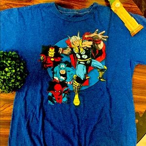 Marvel vintage T-shirt